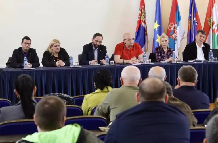 Oprez zbog pojave slinavke i šapa u Mađarskoj