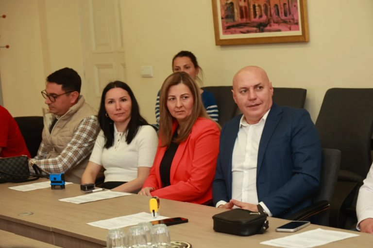 Pet miliona dinara za razvoj preduzetništva: Grad podržao 20 preduzetnika