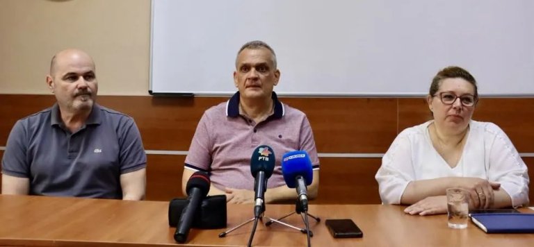 Gimnazijalci će nastavu pohađati u OŠ „Jovan Popović“, a učenici ETŠ u „Vuk Karadžić“