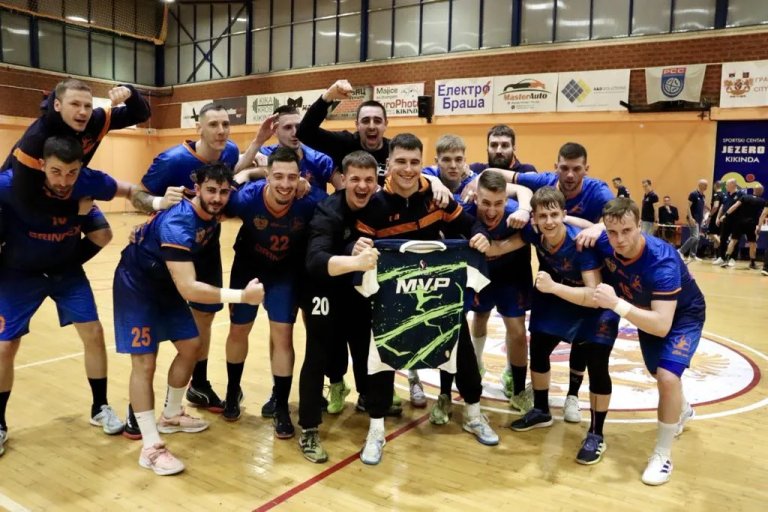 Kikindski rukometaši u subotu u Zrenjaninu igraju za povratak u Superligu