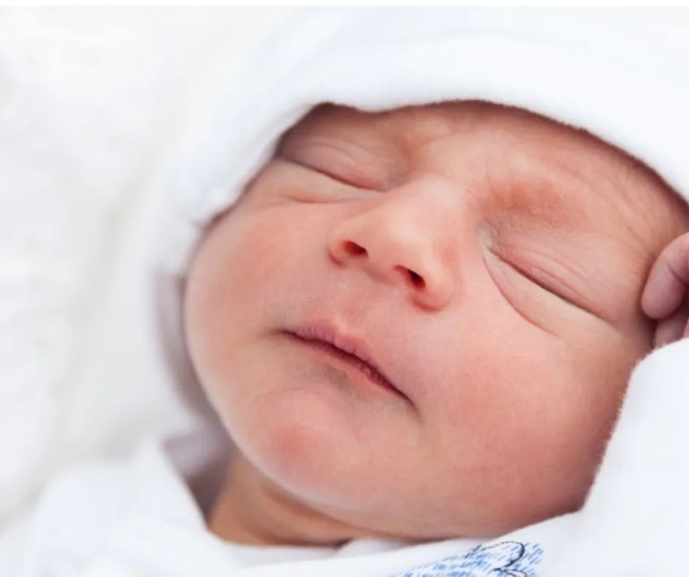 Tokom protekle nedelje u Kikindi rođene četiri bebe