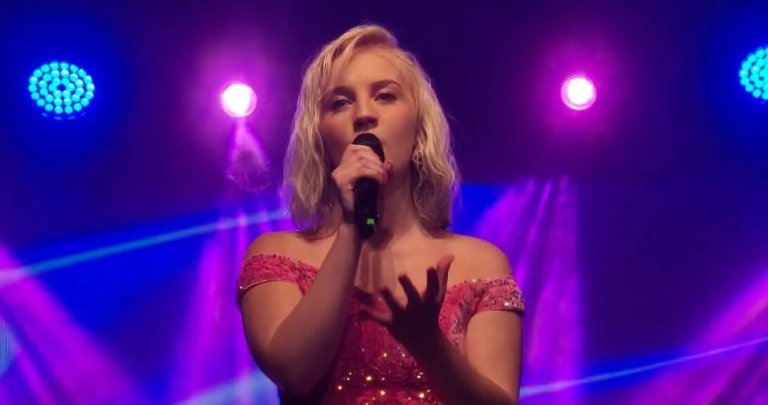 Ena Gogić anđeoskim glasom ponovo oduševila žiri i publiku