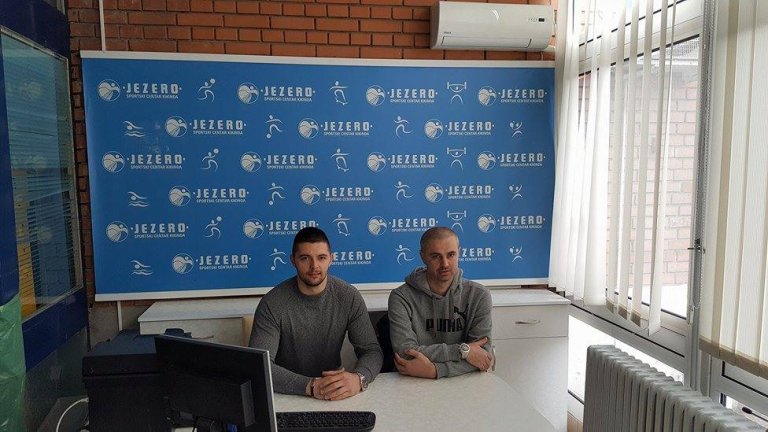„Još jedna pobeda do ostvarenja cilja“