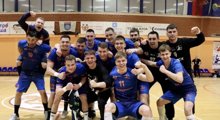 Banatski derbi u nedelju u Zrenjaninu: Rukometaši nastavljaju borbu za ulazak u Superligu