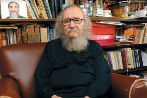 ODLAZAK LEGENDE Preminuo Raša Popov