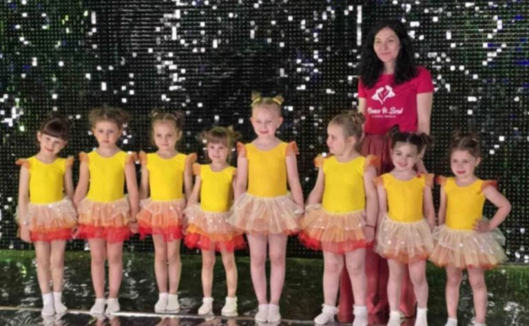 Članice Udruženja „Dance N soul“ fantastične na takmičenju u Rumi