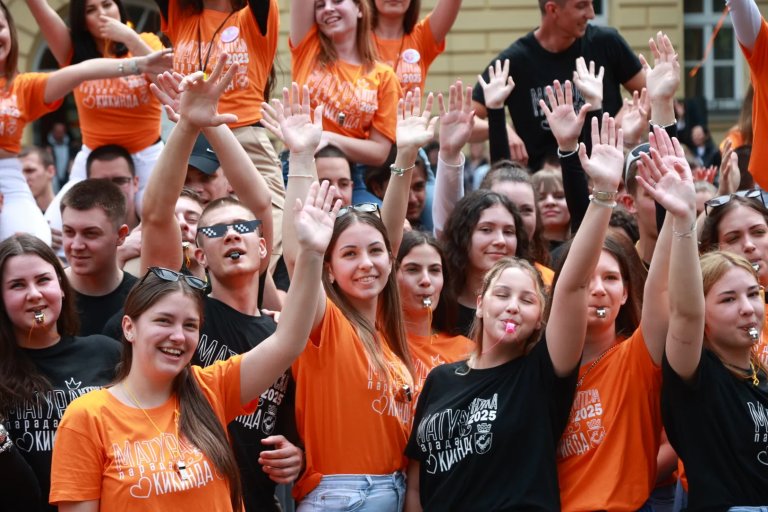 Maturantski ples: Simbol kraja srednje škole i novog početka