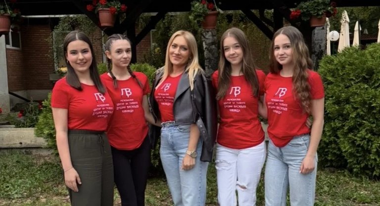 Polaznici RCT „Dušan Vasiljev“ fantastični na Državnom takmičenju talenata: Osvojena 31 nagrada