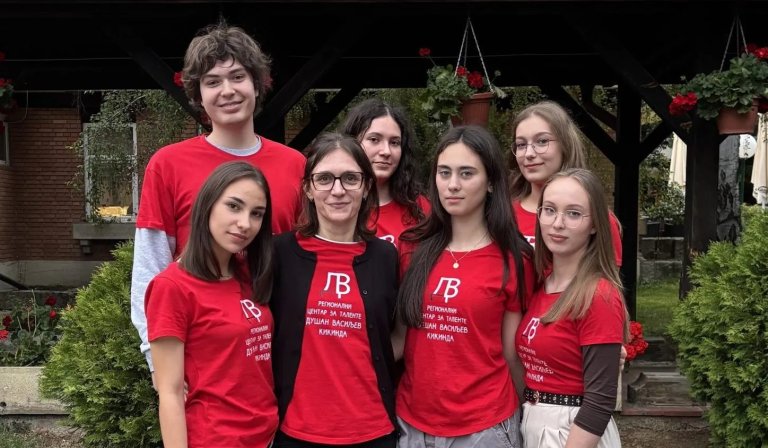 RCT „Dušan Vasiljev“ u subotu organizuje prijem novih polaznika