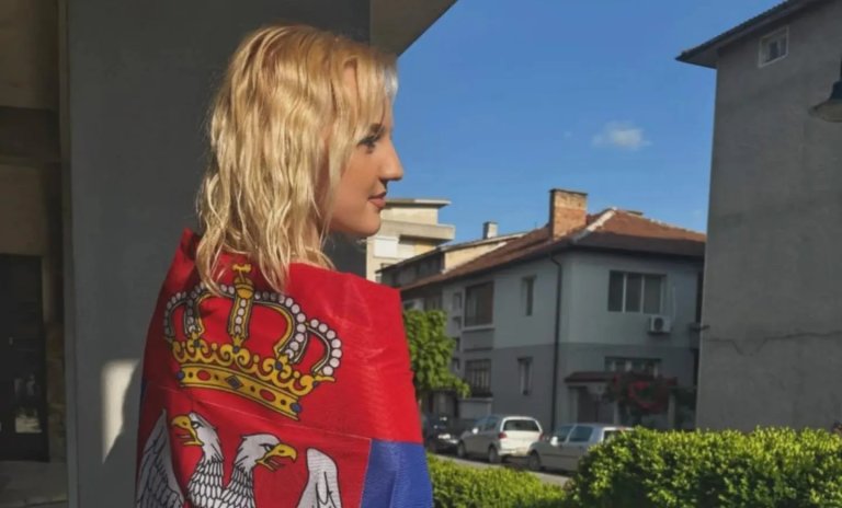 Ena Gogić se iz Bugarske vraća sa zlatnom medaljom i puna divnih utisaka