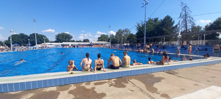 Kupališna sezona u Kikindi i Velikom Selu počinje 14. juna: Cene nepromenjene