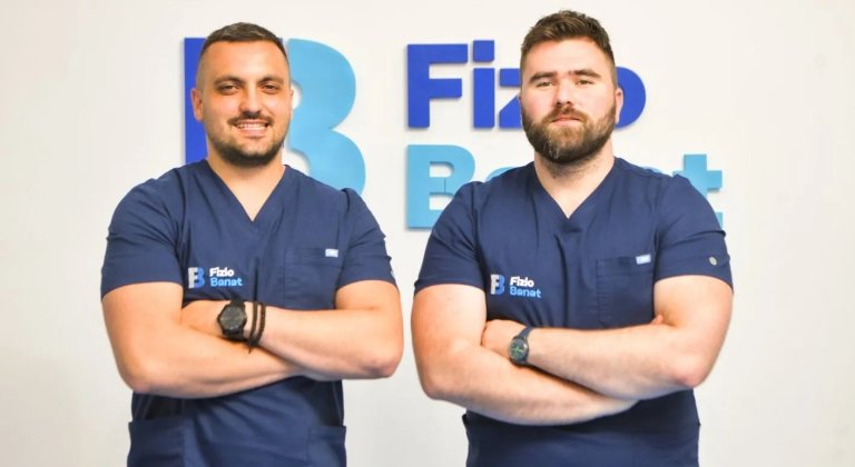 „Srbi za Srbe“ i „FizioBanat“ u subotu organizuju humanitarnu akciju „Zdravlje iz bloka“