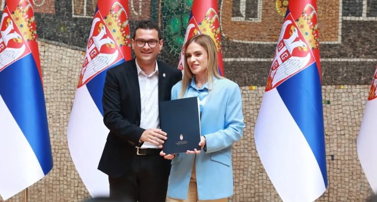 Kikindi 6,9 miliona dinara za unapređenje rada Centra za pružanje usluga socijalne zaštite