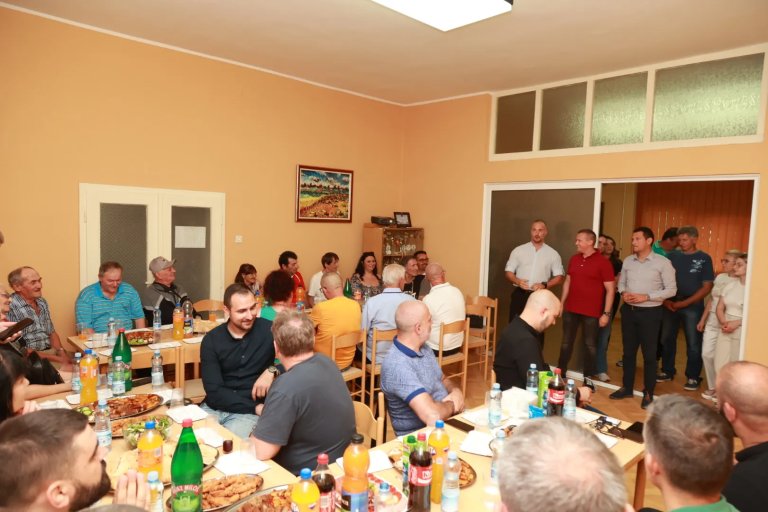 Gerontološki centar realizuje prekogranični projekat sa Rumunijom