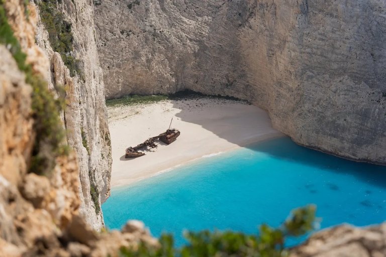 Top 5 manje poznatih bisera Grčke koje vredi otkriti