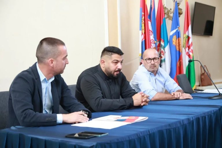 Obuka za zaposlena lica u javnom sektoru na temu prevencije trgovine ljudima
