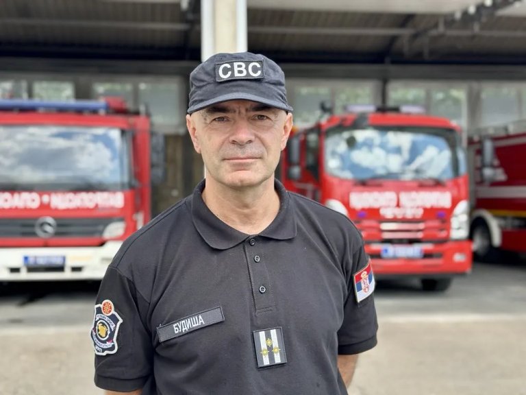 Veliki broj požara na otvorenom: Nadležni apeluju na građane da budu odgovorni
