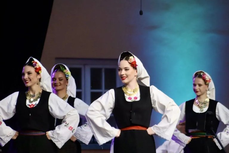 Počeo 24. FENOK: Koncerti u dvorištu Muzeja svake večeri do subote