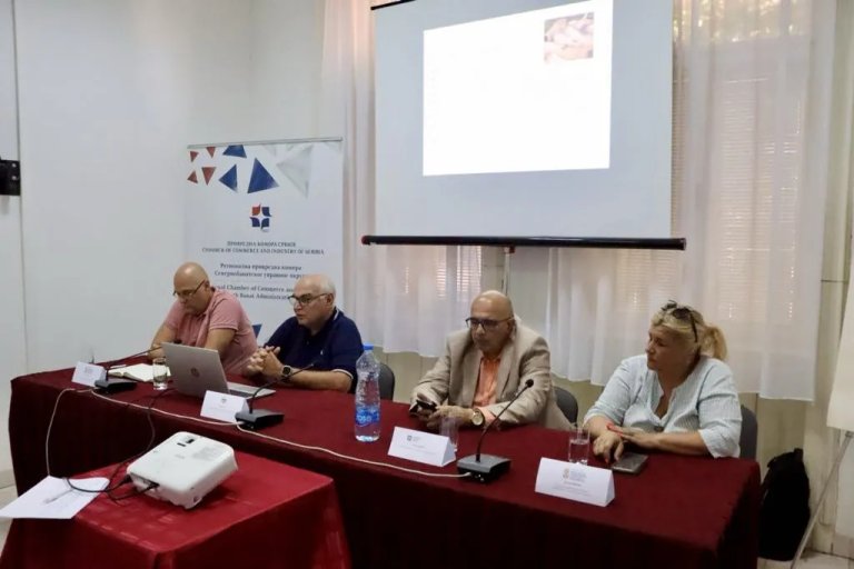 U severnom Banatu zasad nema žarišta afričke kuge svinja ni ostalih zaraznih bolesti u stočarstvu