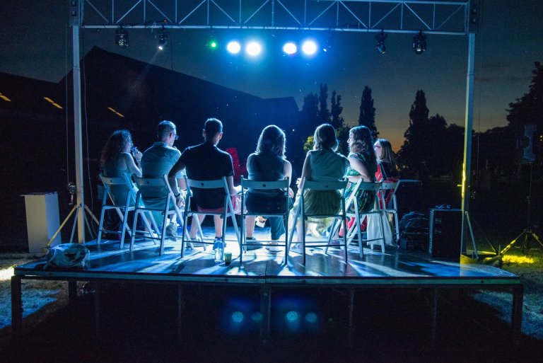 Festival TeraViva u subotu u Ateljeu „Tera“: Zabavno-edukativni program za decu i muzički nastupi
