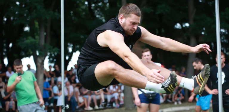 Krajiški višeboj 15. put u Velikom Selu: Manifestacija koja spaja sport i tradiciju