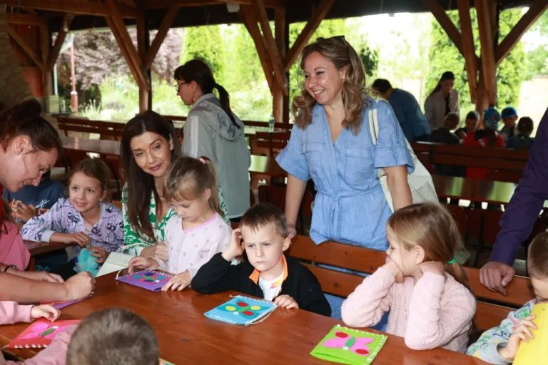 Etno-kamp „Torontal“ u Ruskom Selu okupio 95 osnovaca