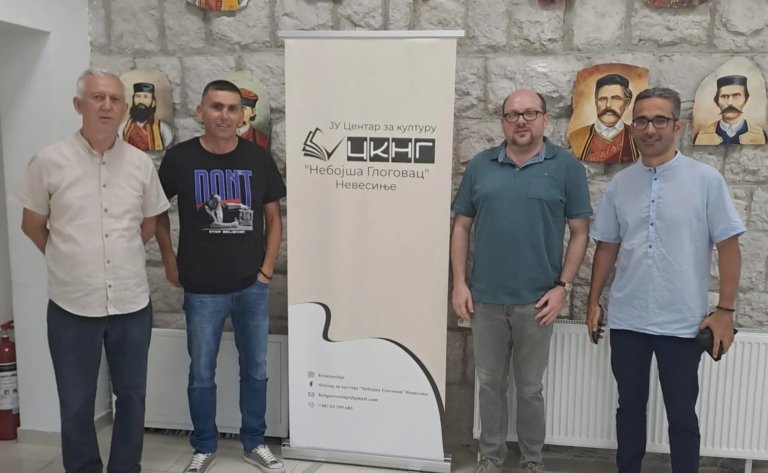 Vanja Tomašev ponovo šampion Olimpijskog kviza u Nevesinju, Slavko Bovan treći