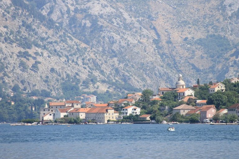 Budva, Herceg Novi i Tivat – biseri Jadrana