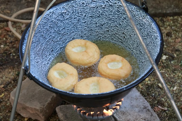 Posetioci Krofnijade uživali u vrhunskim krofnama