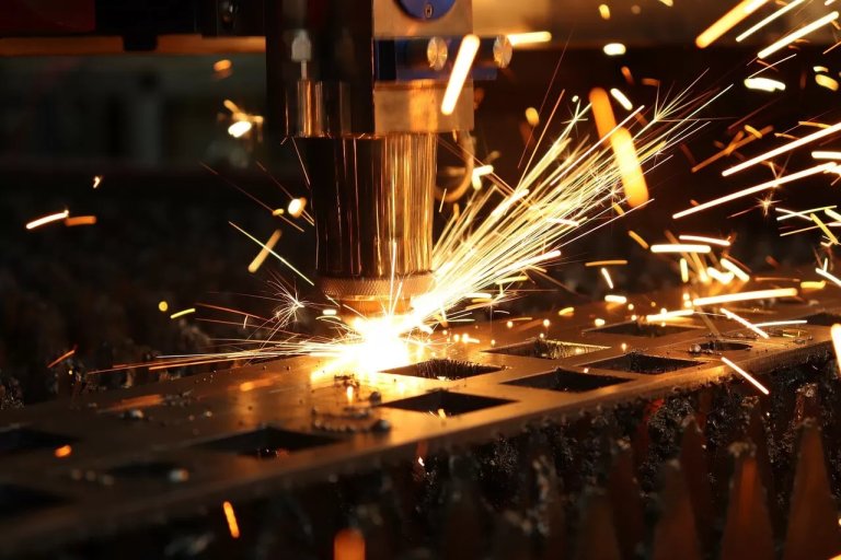 Profesionalno lasersko sečenje metala po meri klijenata