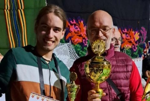 Veliki trijumf KUD „Petar Kočić“ na festivalu „Markovi dani“