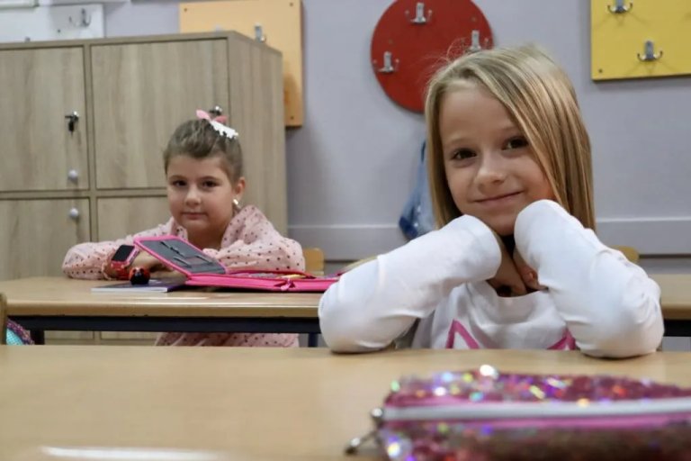 Prijavljivanje za upis prvaka od 12. januara do 2. februara
