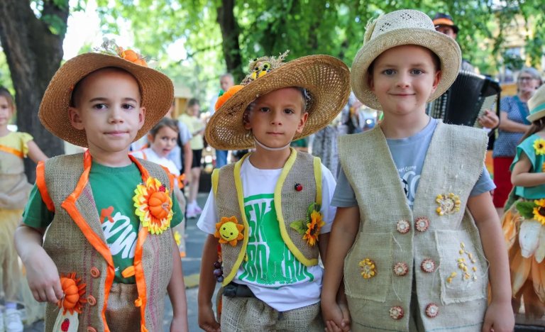 Najslađi promoteri pozvali Subotičane na 40. Dane ludaje