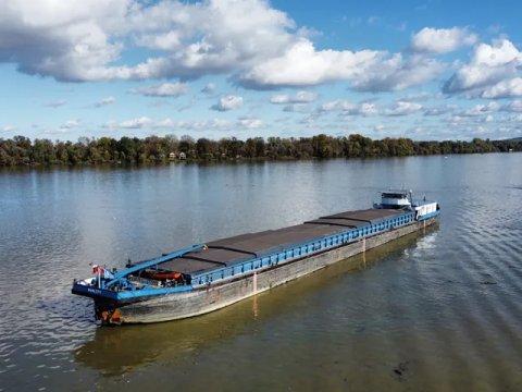 Budućnost rečnog transporta u Srbiji – razvoj infrastrukture i logistike