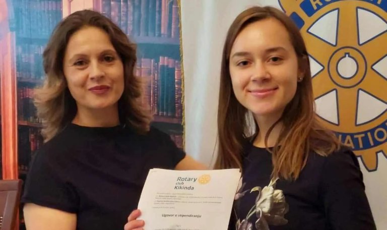 Rotarijanci nagrađuju znanje i trud: Otvoren Konkurs za studentske stipendije
