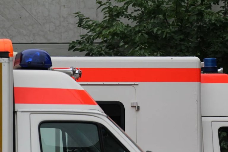Četiri osobe lakše povređene u saobraćajnim nezgodama