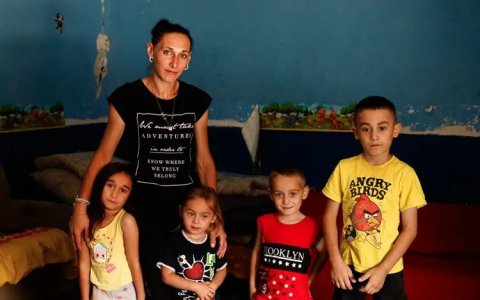 Humanitarna akcija „Pita iz bloka“ u subotu na Trgu za porodicu Mijin iz Sajana
