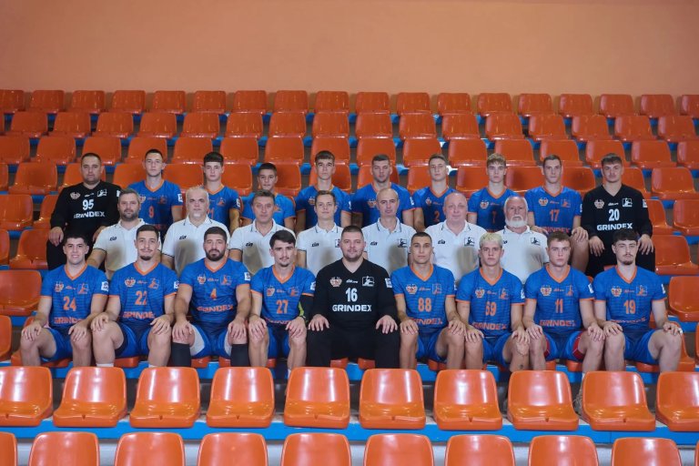 Rukometaši „Kikinde Grindeks“ u hali „Jezero“ ubedljivo savladali „Zvezdu“