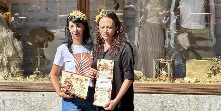 Izlog butika „Ledžend“ ponovo proglašen za najlepši u gradu