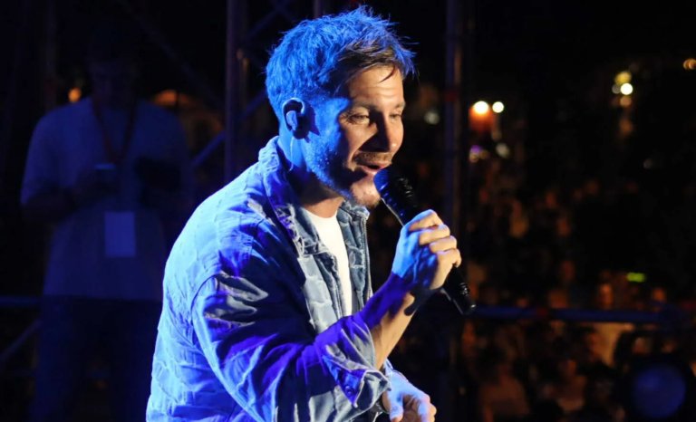 Di-džej Luka zagrejao atmosferu, Saša Kovačević oduševio publiku