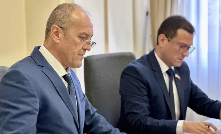Potpisana Inicijativa da prelaz Nakovo - Lunga radi neprekidno