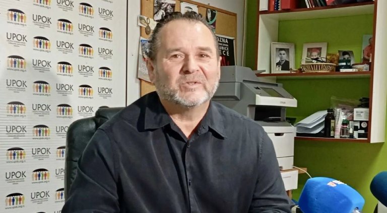 UPOK upozorava: Stariji ljudi meta prevara trgovaca na daljinu