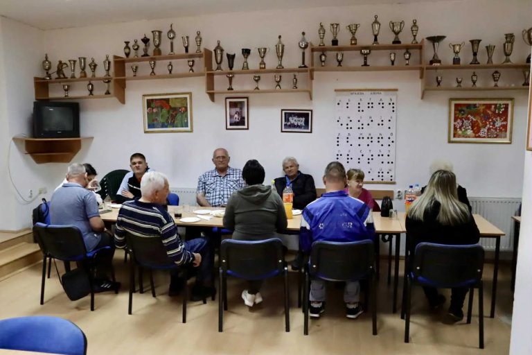 Organizacija slepih „Severni Banat“ obeležila godišnjicu osnivanja