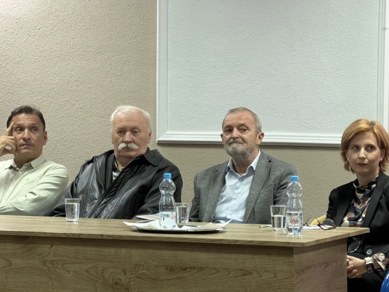 Izložba i predavanje u Velikom Selu povodom 80 godina kolonizacije
