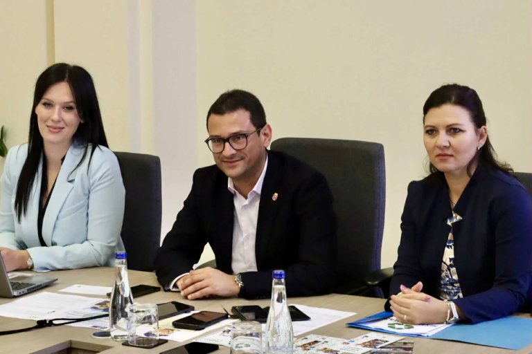 Ekološki projekat kompanije FCC i grada: Uvođenje primarne selekcije otpada