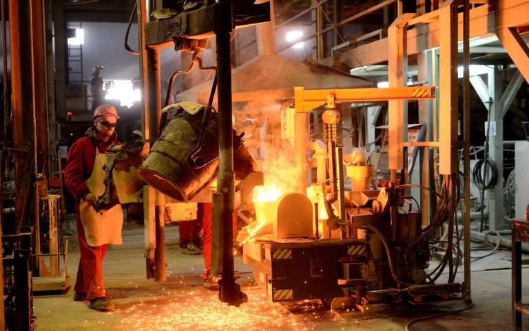 Livnica Kikinda: Više od veka u našem gradu, kao temelj zajednice i pokretač industrije