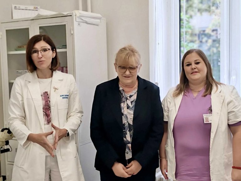 Skrining raka dojke u Kikindi: Žene od 50 do 69 godina pozivaju na mamografski pregled