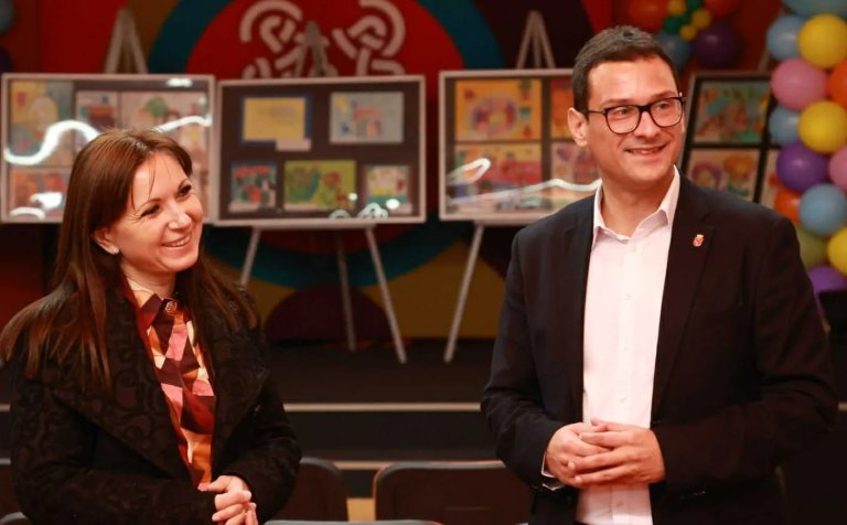 Pokrajinska sekretarka za kulturu u radnoj poseti Kikindi