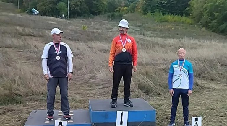 Streličarstvo: Borislav Stankić šampion države