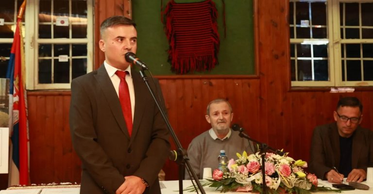 U Novim Kozarcima obeležena 80. godišnjica kolonizacije
